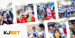 kjbet return